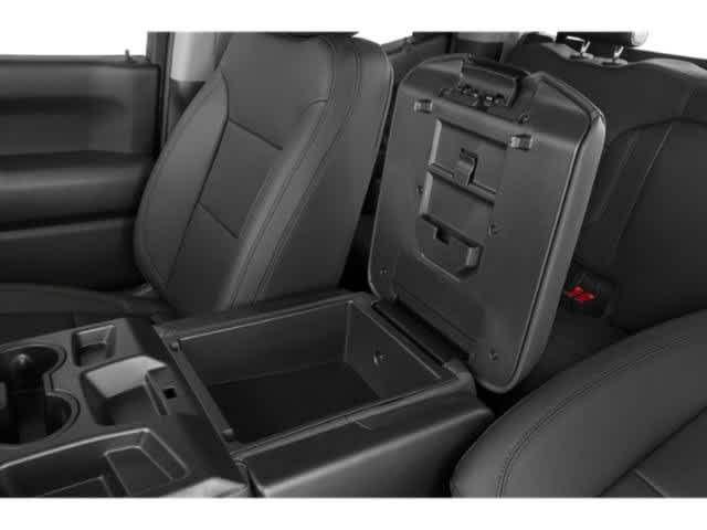 used 2022 Chevrolet Silverado 1500 car, priced at $33,495
