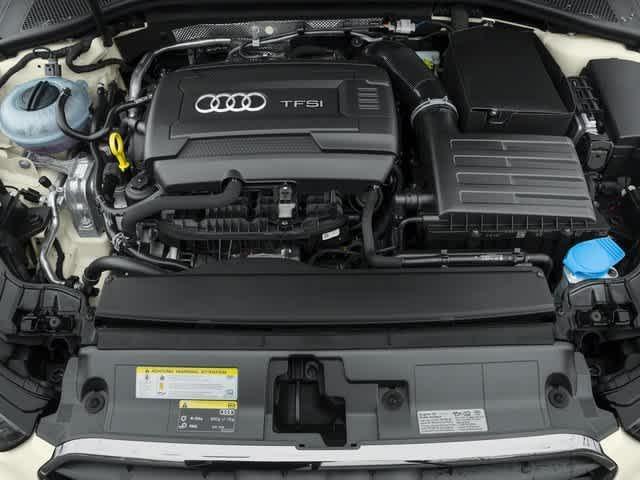 used 2016 Audi A3 car, priced at $14,675