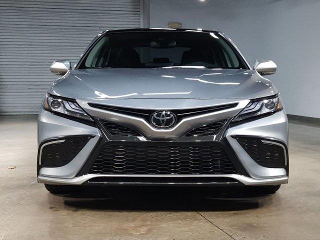 used 2023 Toyota Camry car, priced at $31,607