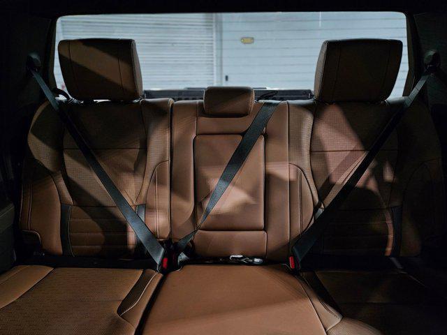 new 2025 Toyota Tundra Hybrid car, priced at $71,141