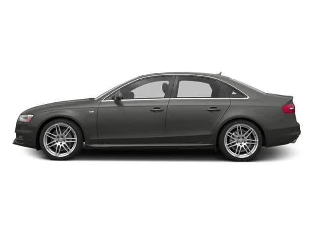 used 2013 Audi A4 car, priced at $8,995