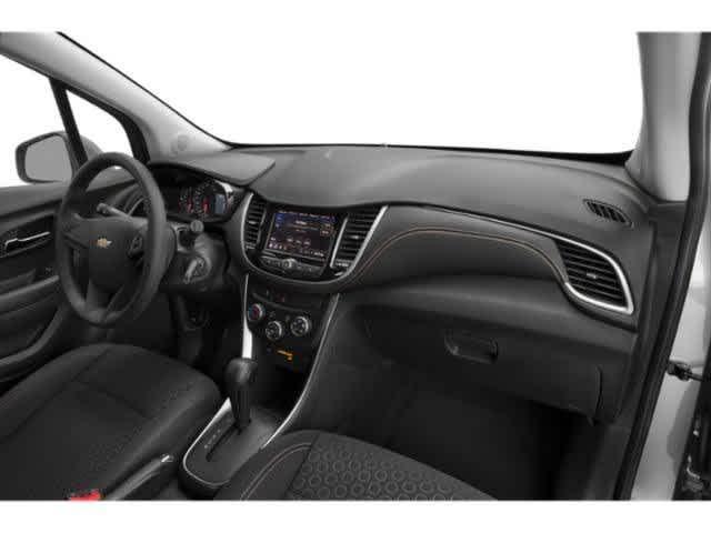 used 2022 Chevrolet Trax car, priced at $17,250