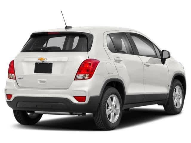 used 2022 Chevrolet Trax car, priced at $17,250