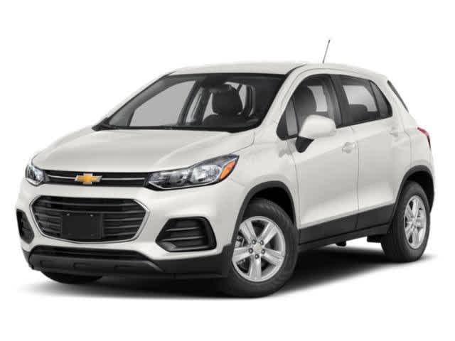 used 2022 Chevrolet Trax car, priced at $17,250