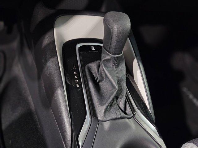 new 2025 Toyota Corolla car, priced at $25,859