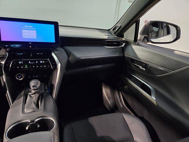 used 2023 Toyota Venza car, priced at $37,929