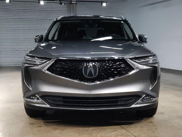 used 2024 Acura MDX car, priced at $57,995