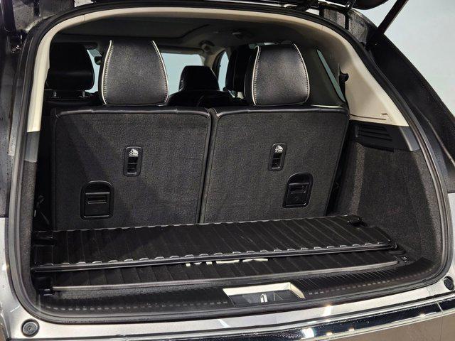 used 2024 Acura MDX car, priced at $57,995