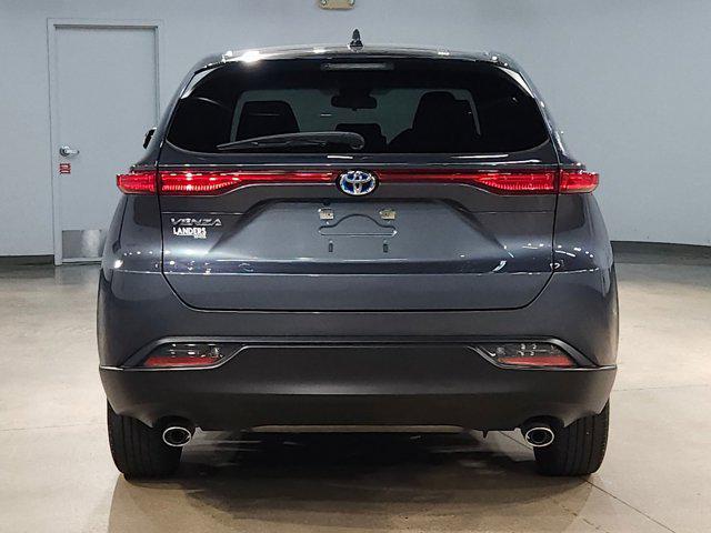 used 2023 Toyota Venza car, priced at $32,995