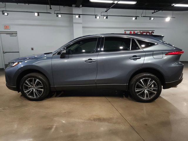used 2023 Toyota Venza car, priced at $32,995