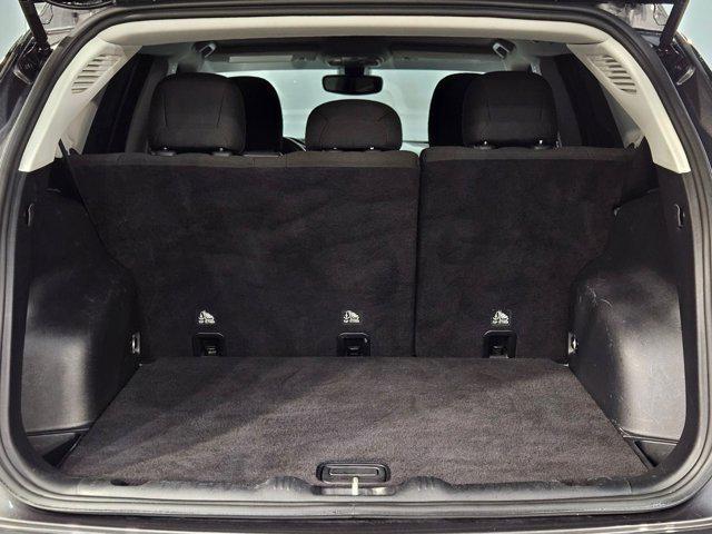 used 2018 Jeep Compass car, priced at $13,629