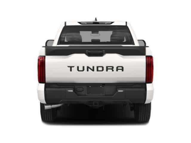 used 2022 Toyota Tundra car, priced at $42,250