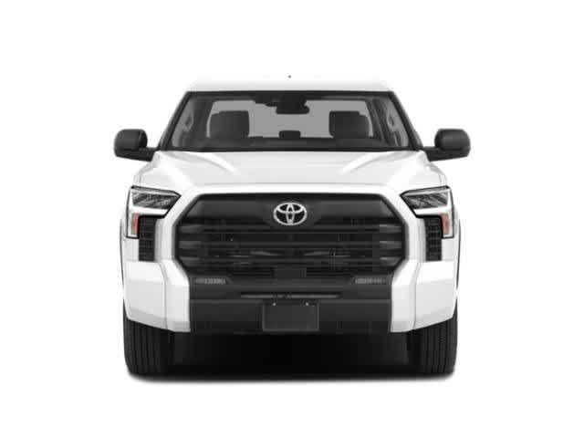 used 2022 Toyota Tundra car, priced at $42,250