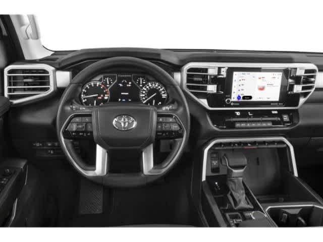 used 2022 Toyota Tundra car, priced at $42,250