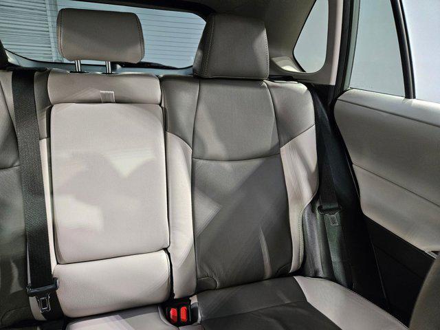used 2023 Toyota RAV4 Hybrid car, priced at $32,995