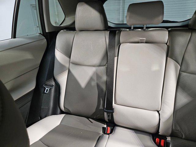 used 2023 Toyota RAV4 Hybrid car, priced at $32,995