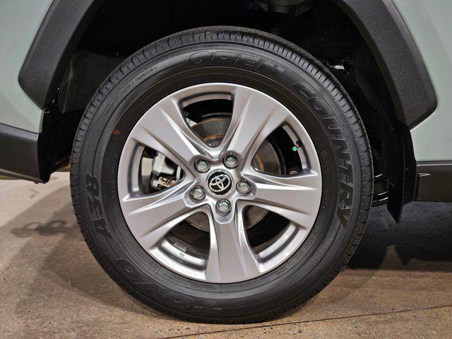 used 2023 Toyota RAV4 Hybrid car, priced at $32,995