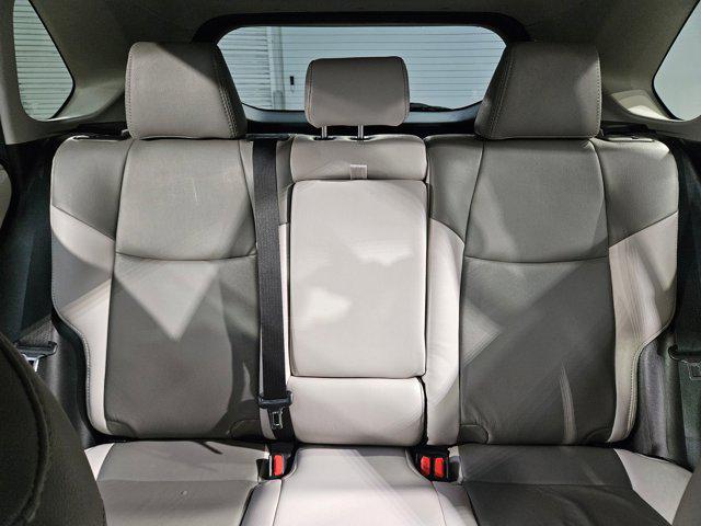 used 2023 Toyota RAV4 Hybrid car, priced at $32,995