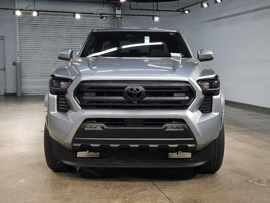 new 2024 Toyota Tacoma car, priced at $42,673