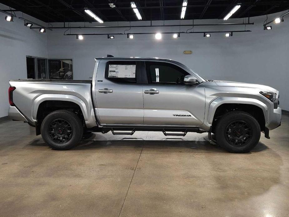 new 2024 Toyota Tacoma car, priced at $42,673