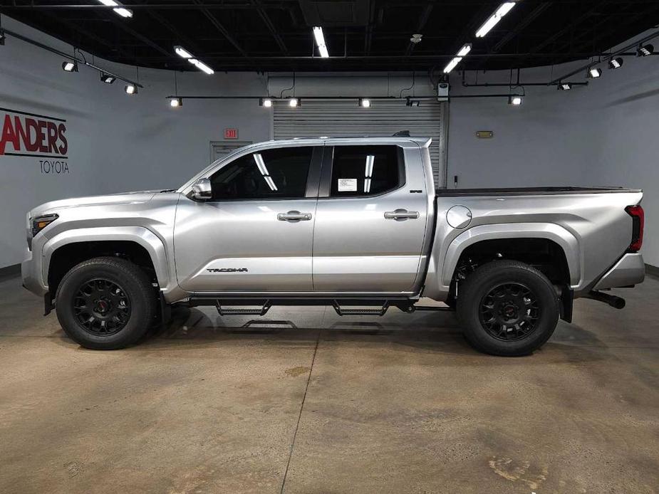 new 2024 Toyota Tacoma car, priced at $42,673