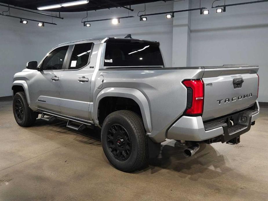 new 2024 Toyota Tacoma car, priced at $42,673