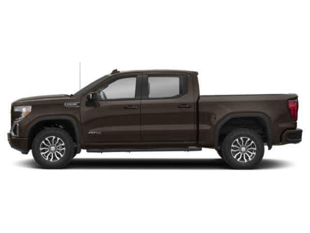 used 2021 GMC Sierra 1500 car, priced at $44,239