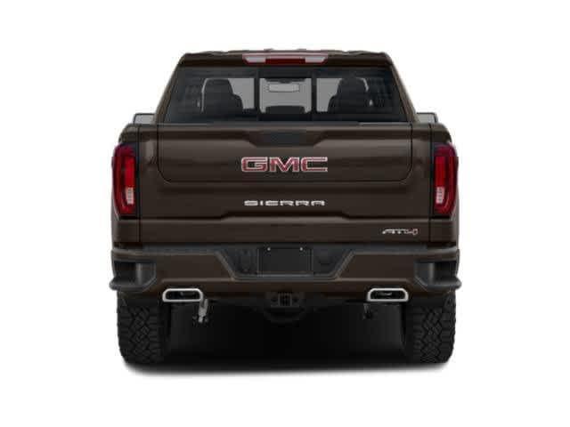 used 2021 GMC Sierra 1500 car, priced at $44,239