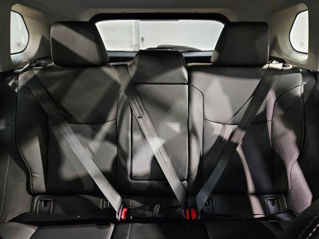 new 2026 Toyota Corolla Cross car, priced at $35,219