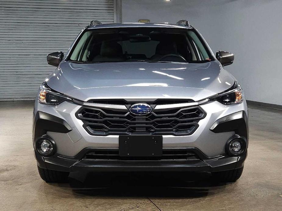 used 2024 Subaru Crosstrek car, priced at $27,266