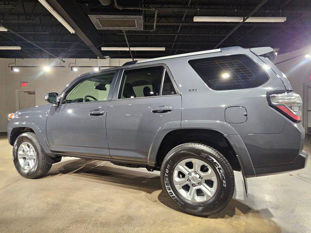 used 2024 Toyota 4Runner car, priced at $42,995