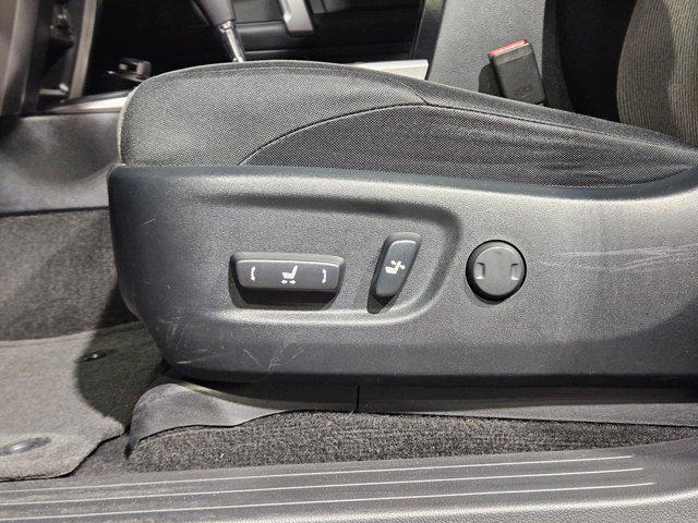 used 2024 Toyota 4Runner car, priced at $42,995