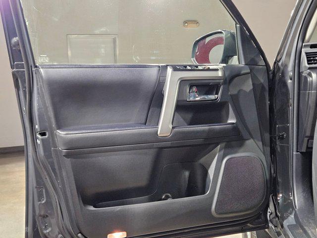 used 2024 Toyota 4Runner car, priced at $42,995