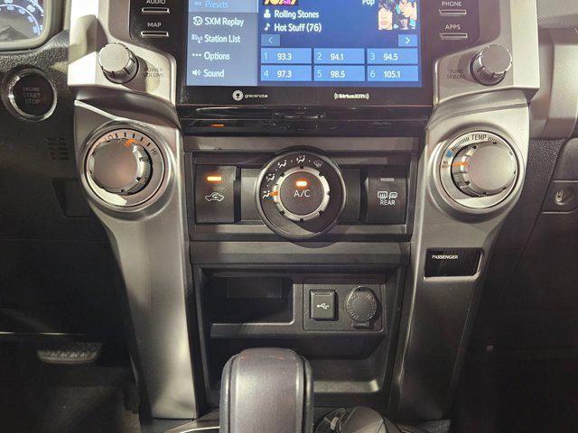 used 2024 Toyota 4Runner car, priced at $42,995