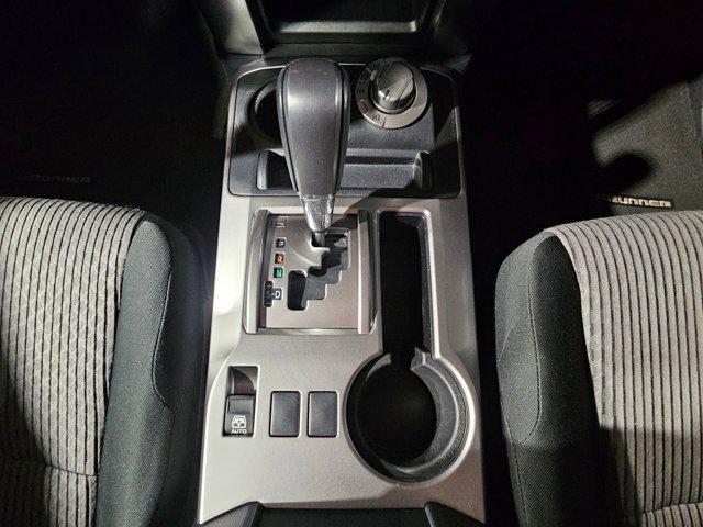 used 2024 Toyota 4Runner car, priced at $42,995