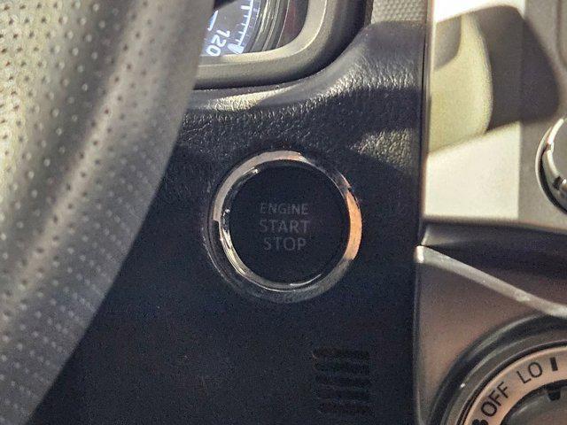 used 2024 Toyota 4Runner car, priced at $42,995