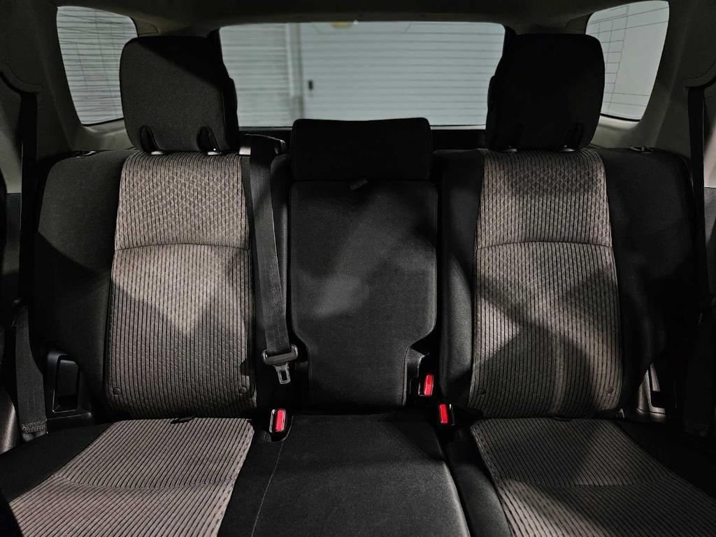 used 2020 Toyota 4Runner car, priced at $29,524