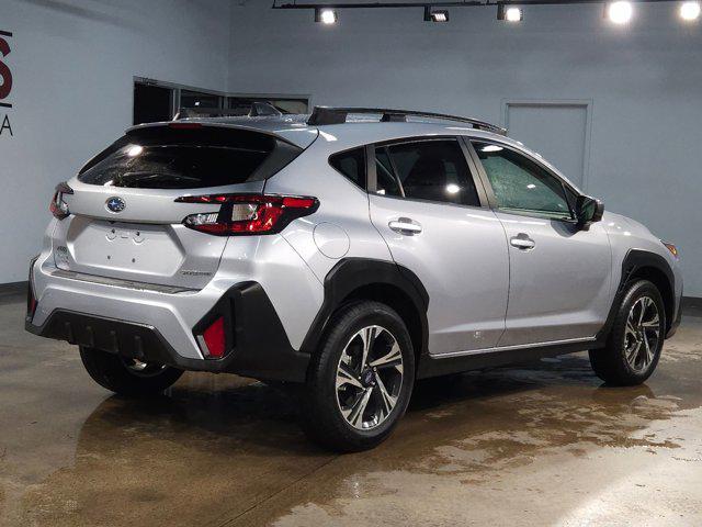 used 2024 Subaru Crosstrek car, priced at $27,318