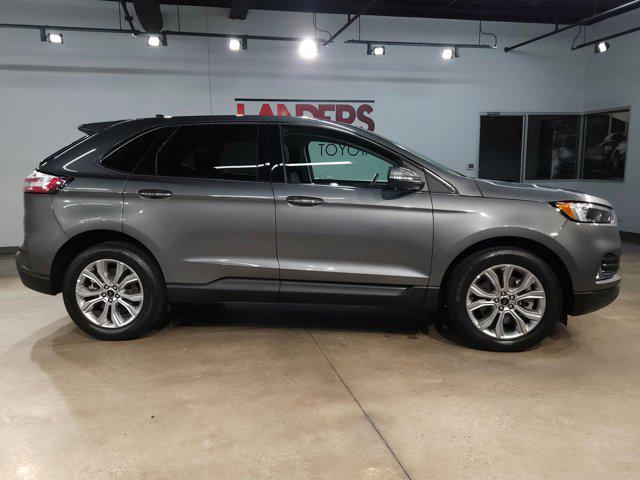 used 2024 Ford Edge car, priced at $30,739