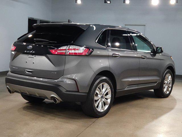 used 2024 Ford Edge car, priced at $30,739
