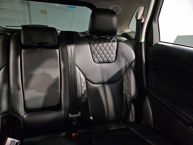 used 2024 Ford Edge car, priced at $30,739
