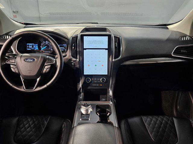 used 2024 Ford Edge car, priced at $30,739