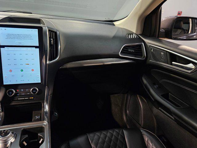 used 2024 Ford Edge car, priced at $30,739