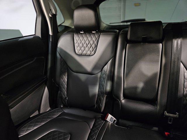 used 2024 Ford Edge car, priced at $30,739