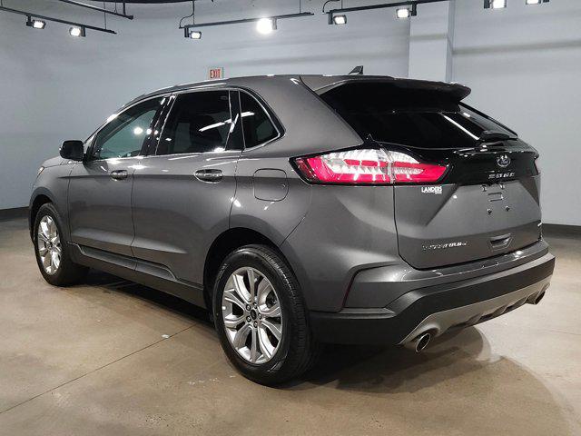 used 2024 Ford Edge car, priced at $30,739