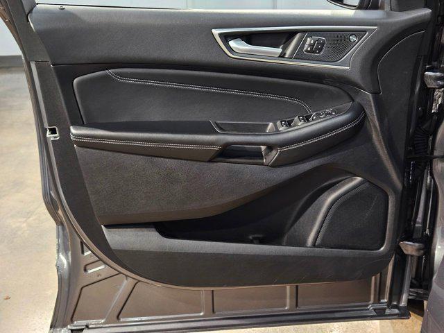 used 2024 Ford Edge car, priced at $30,739