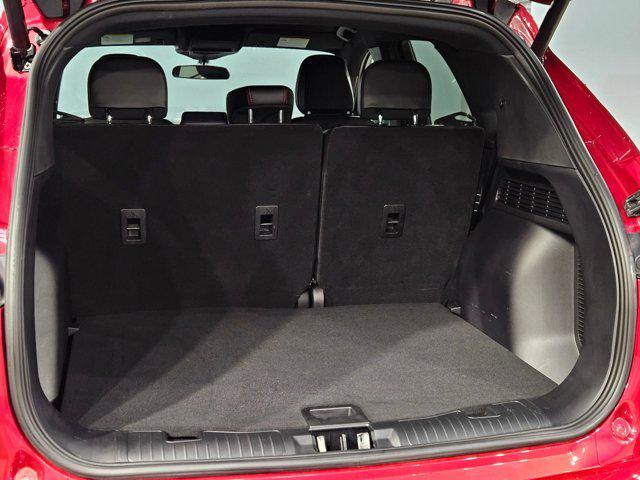 used 2024 Ford Escape car, priced at $28,658