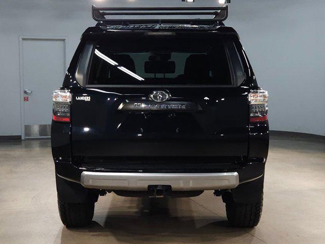 used 2023 Toyota 4Runner car, priced at $49,244