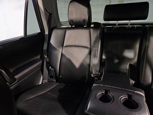 used 2023 Toyota 4Runner car, priced at $49,244