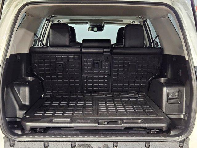 used 2023 Toyota 4Runner car, priced at $53,995